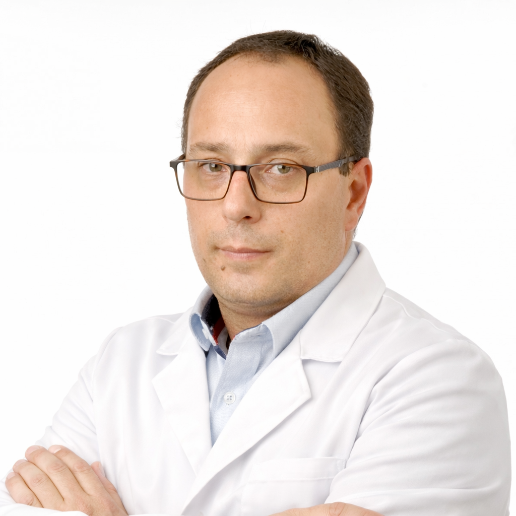 Cláudio Monteiro - Homeopata