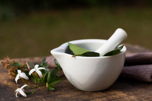 Homeopatia Integrativa