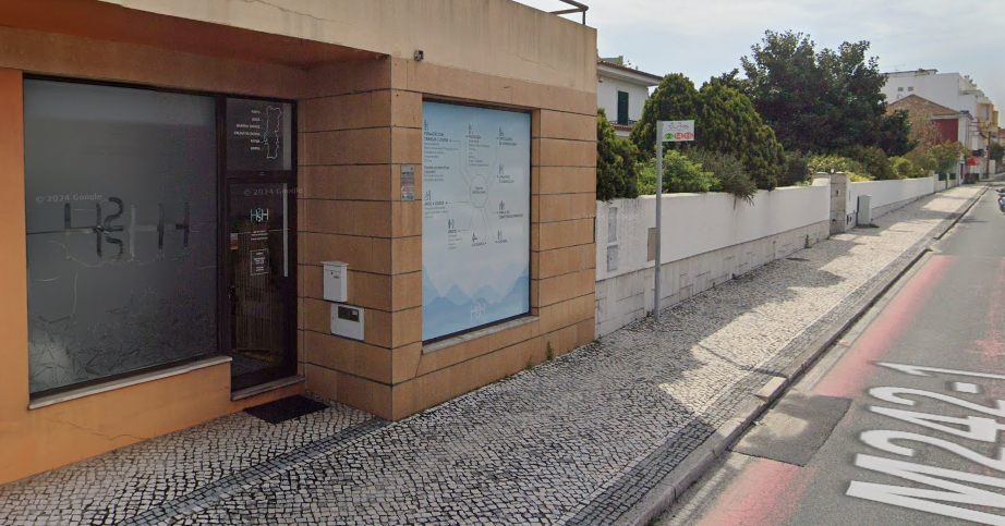 H2H- Human to Human -  Marinha Grande