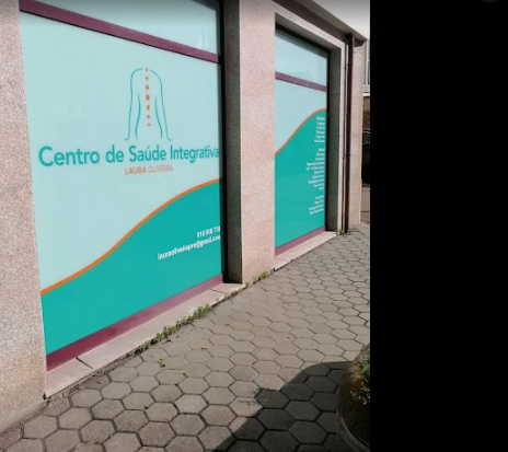 Centro de Saúde Integrativa Laura Oliveira