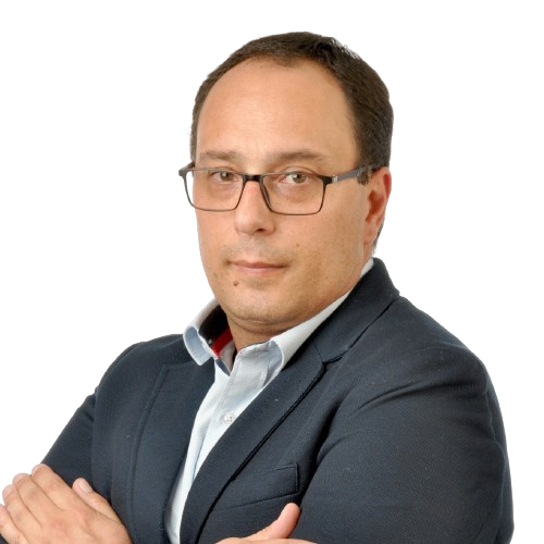 Cláudio Monteiro - Homeopata