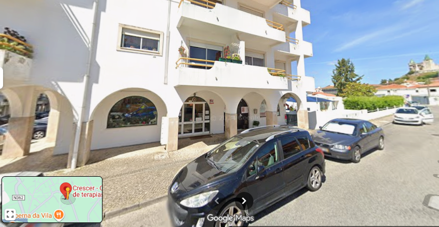 Crescer - Centro de terapias para o desenvolvimento infantil